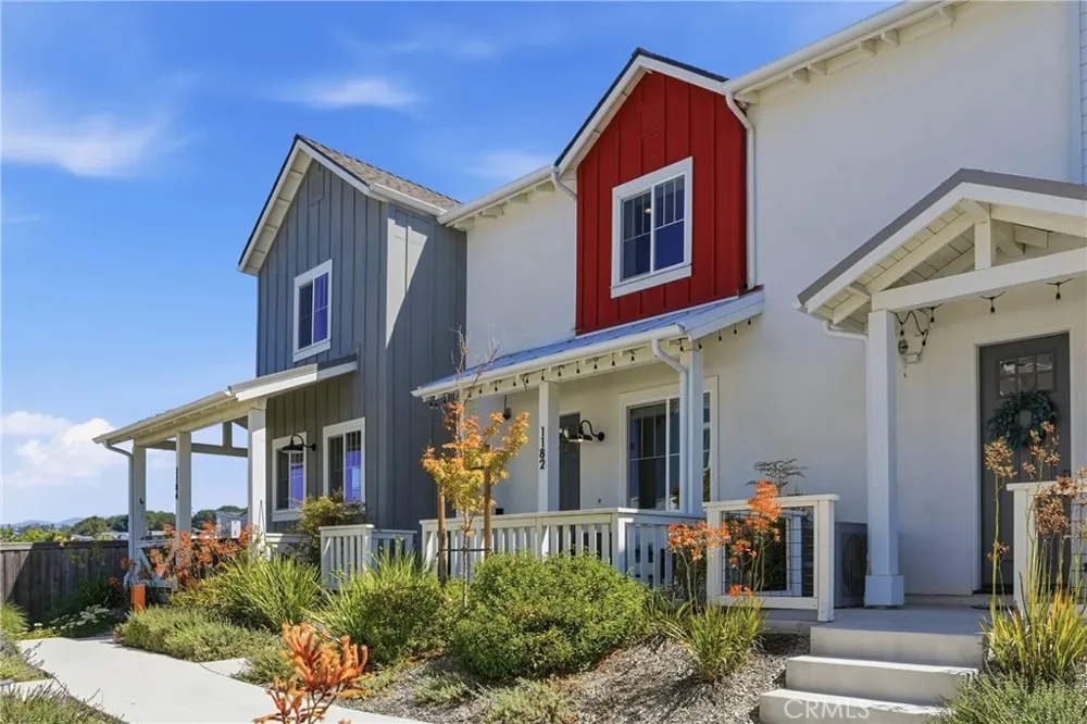 1182 Tiburon San Luis Obispo, CA 93401