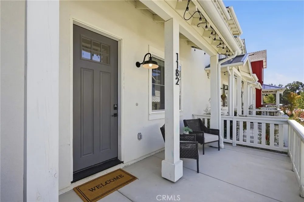 1182 Tiburon San Luis Obispo, CA 93401