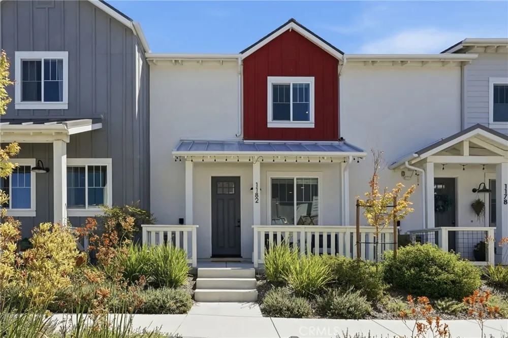 1182 Tiburon San Luis Obispo, CA 93401