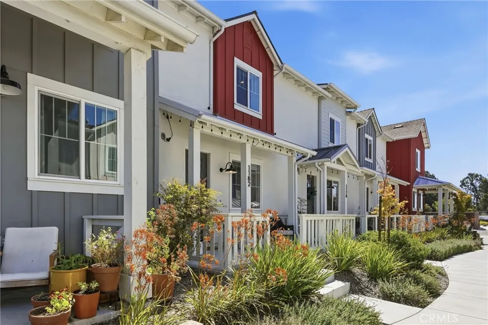 1182 Tiburon San Luis Obispo, CA 93401