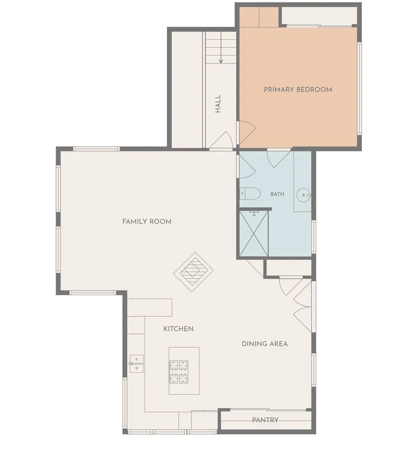 8940 Ortega Atascadero, CA 93422