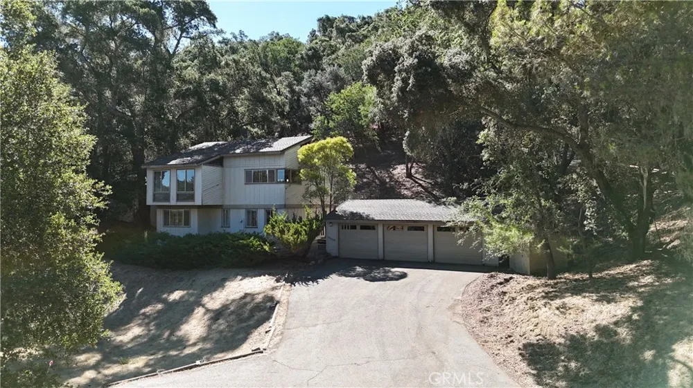 8940 Ortega Atascadero, CA 93422