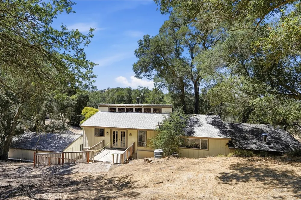 8940 Ortega Atascadero, CA 93422