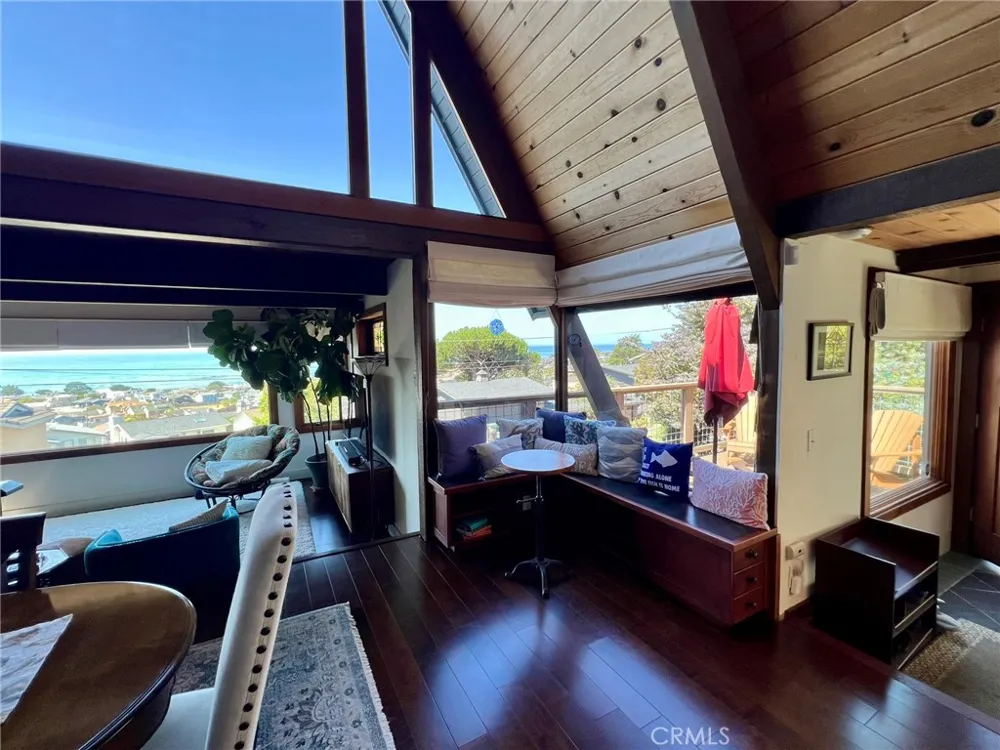 610 Ardath Drive Cambria, CA 93428