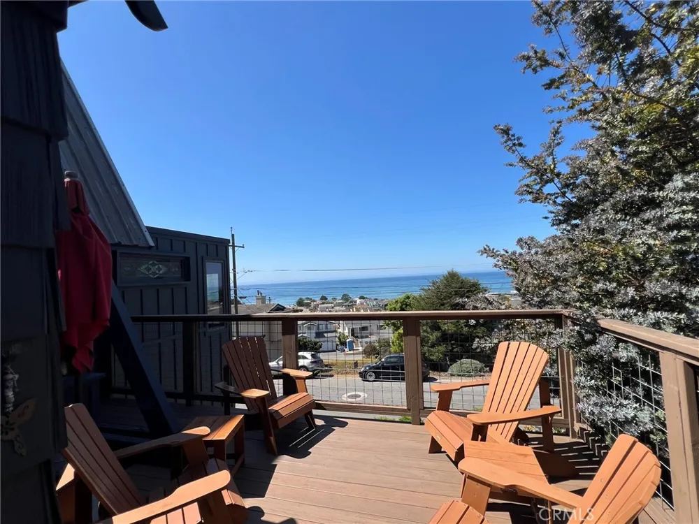 610 Ardath Drive Cambria, CA 93428