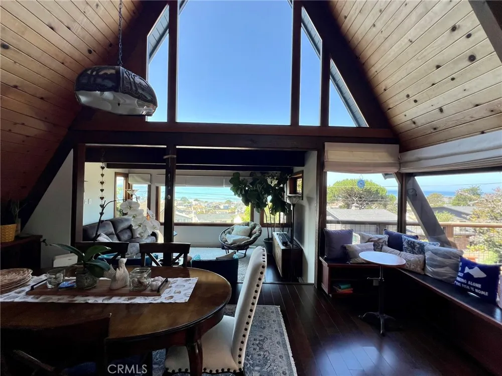 610 Ardath Drive Cambria, CA 93428