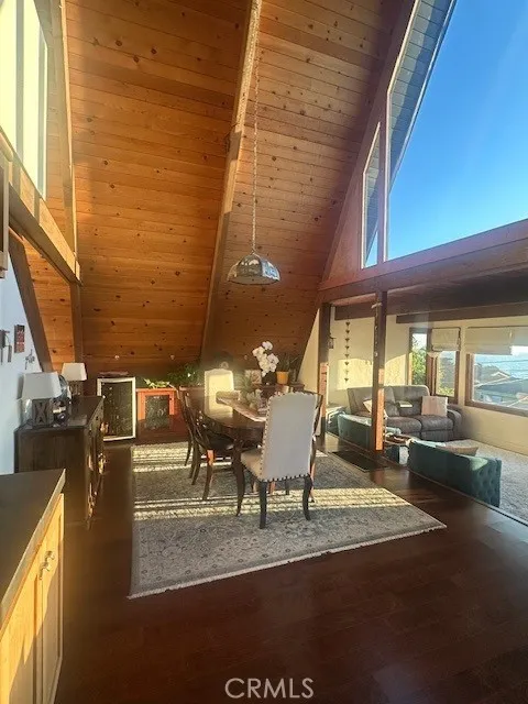 610 Ardath Drive Cambria, CA 93428