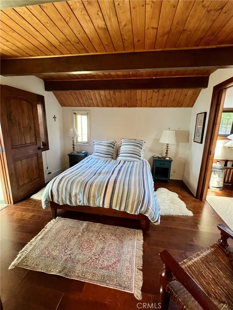 610 Ardath Drive Cambria, CA 93428
