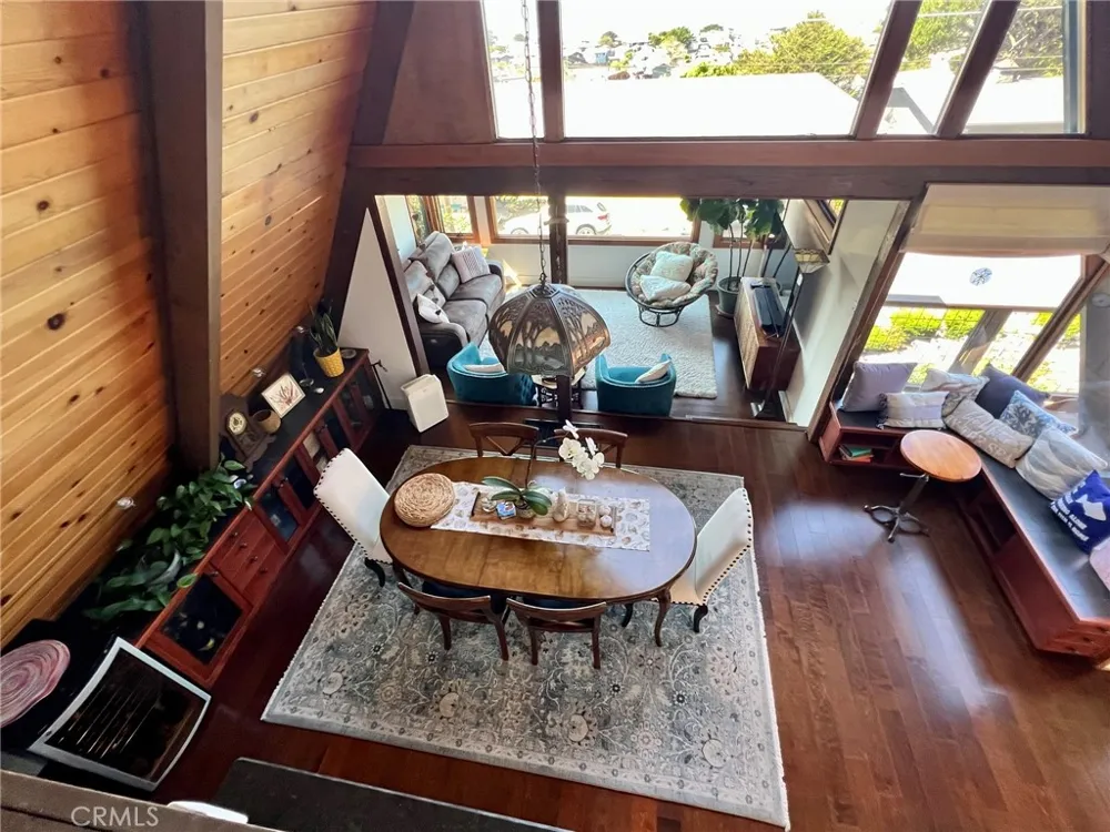 610 Ardath Drive Cambria, CA 93428