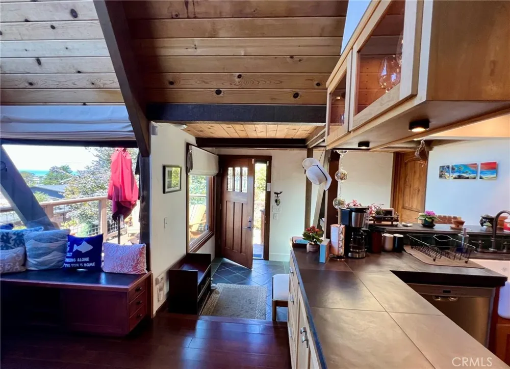 610 Ardath Drive Cambria, CA 93428