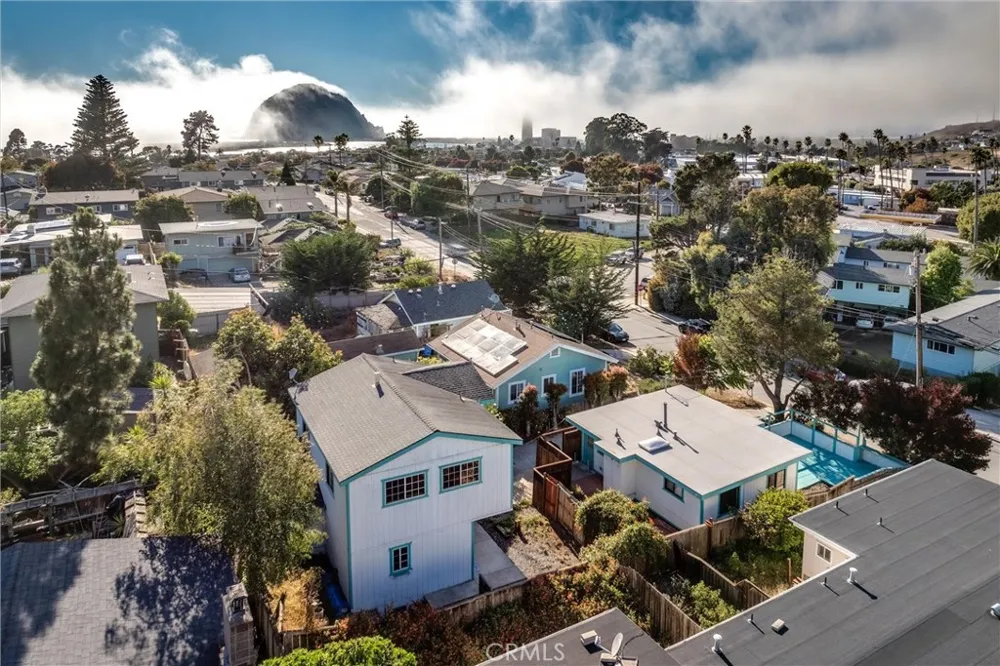 912 Pacific Street Morro Bay, CA 93442