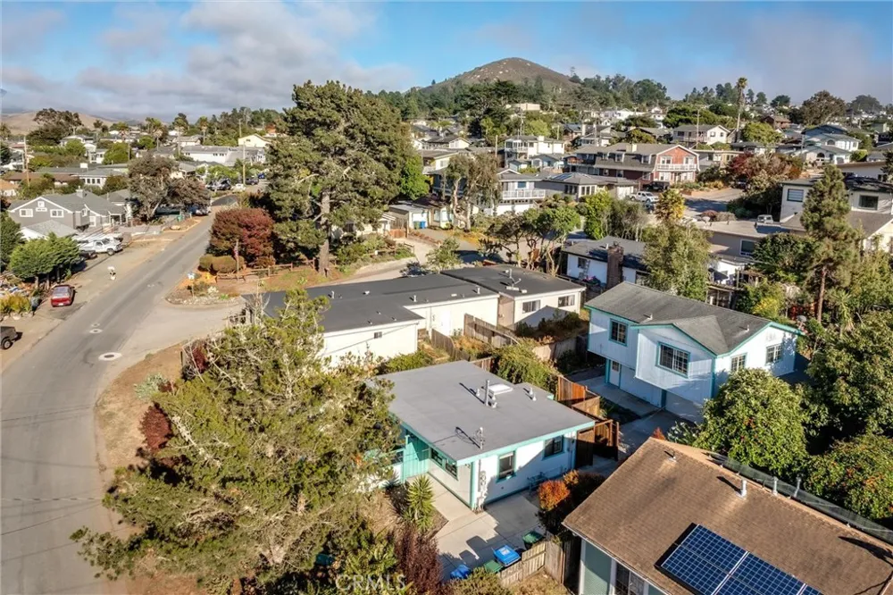 912 Pacific Street Morro Bay, CA 93442