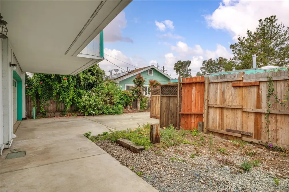 912 Pacific Street Morro Bay, CA 93442