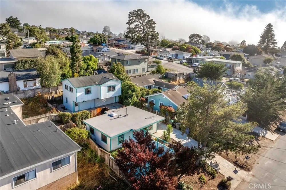 912 Pacific Street Morro Bay, CA 93442