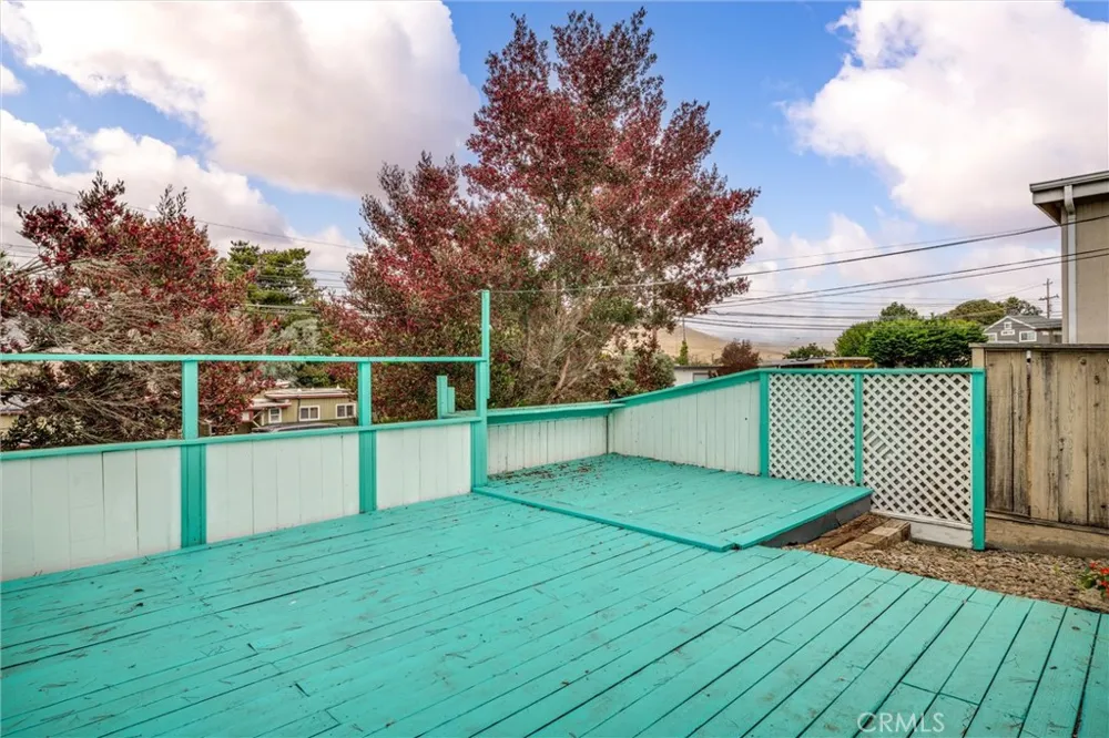 912 Pacific Street Morro Bay, CA 93442