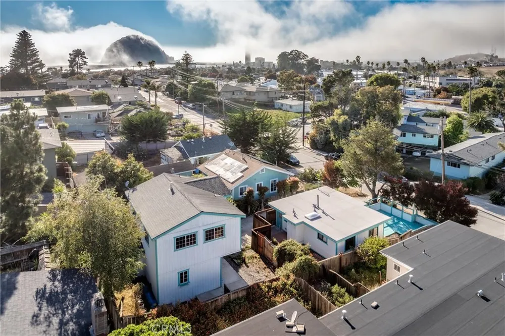 912 Pacific Street Morro Bay, CA 93442