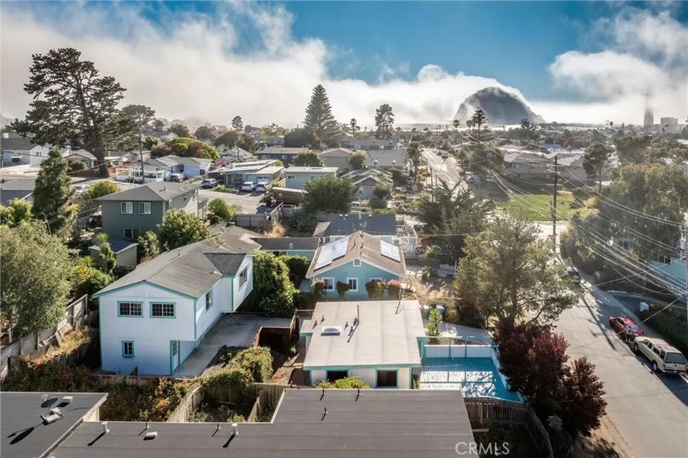 912 Pacific Street Morro Bay, CA 93442