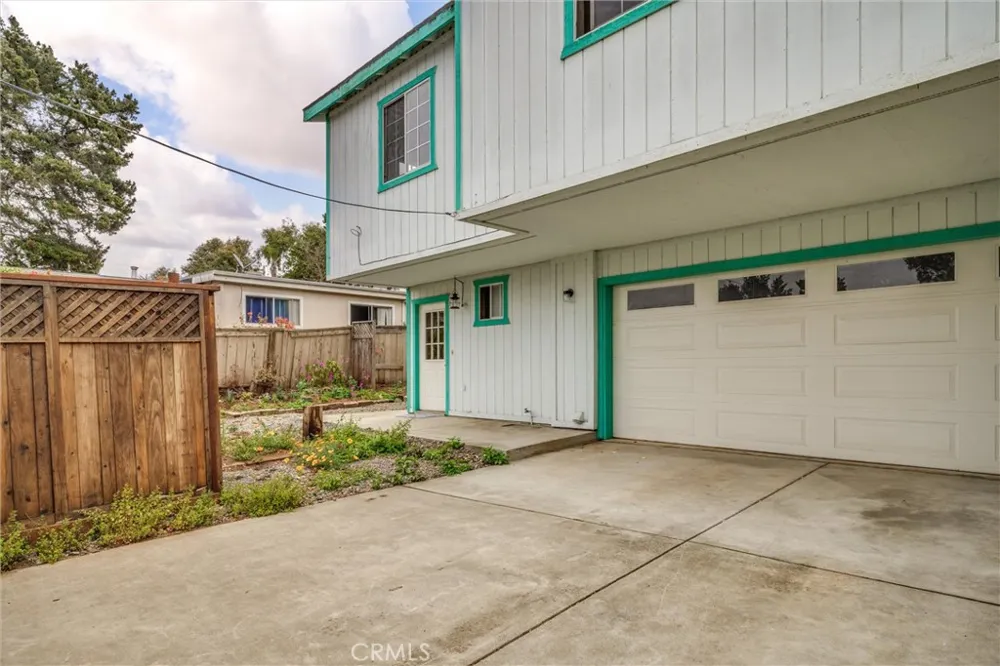912 Pacific Street Morro Bay, CA 93442