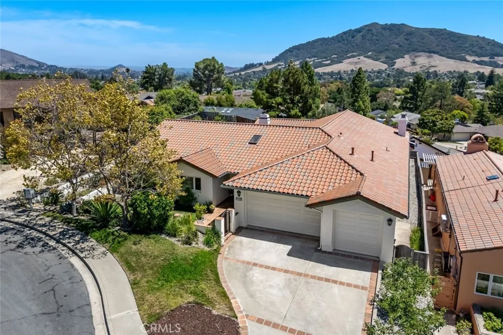 333 Twin Ridge San Luis Obispo, CA 93405