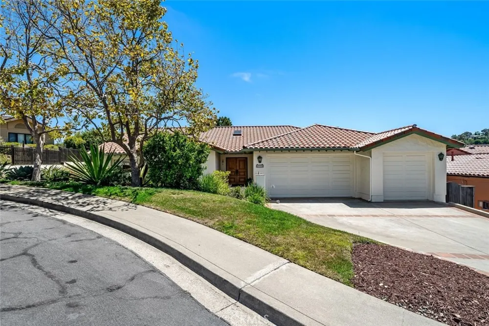 333 Twin Ridge San Luis Obispo, CA 93405