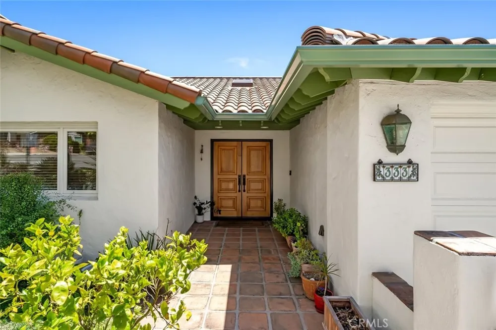 333 Twin Ridge San Luis Obispo, CA 93405