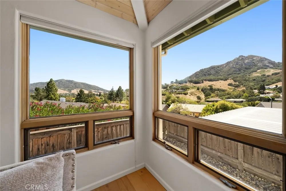 333 Twin Ridge San Luis Obispo, CA 93405