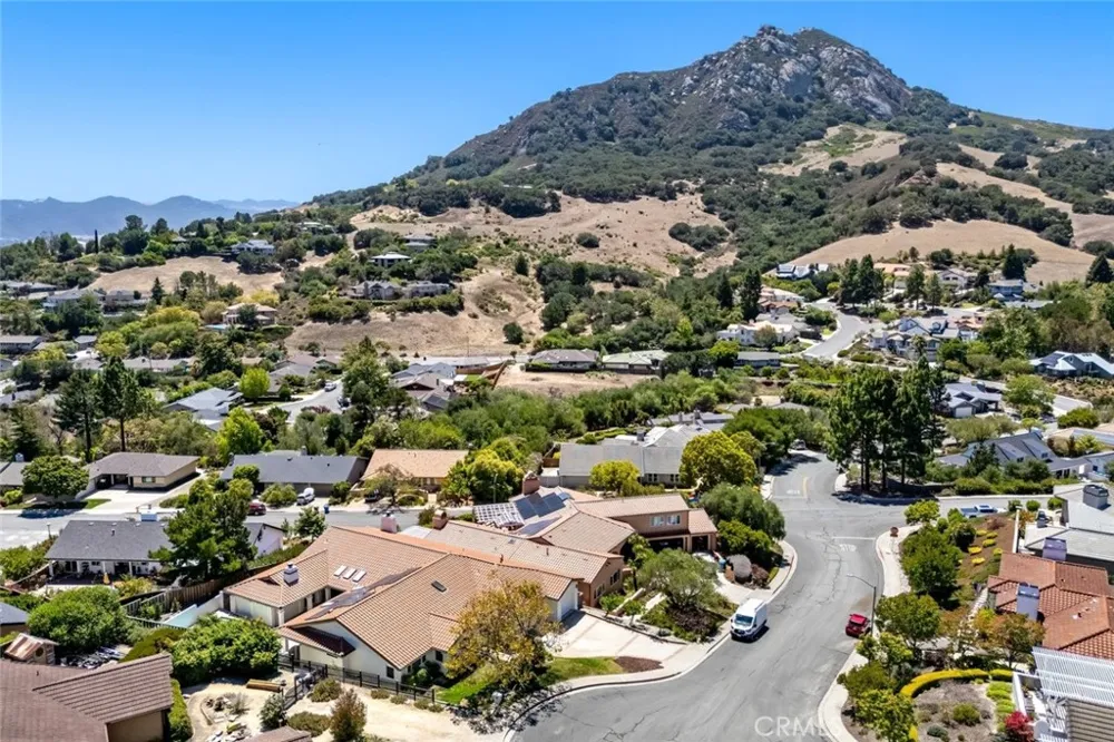333 Twin Ridge San Luis Obispo, CA 93405