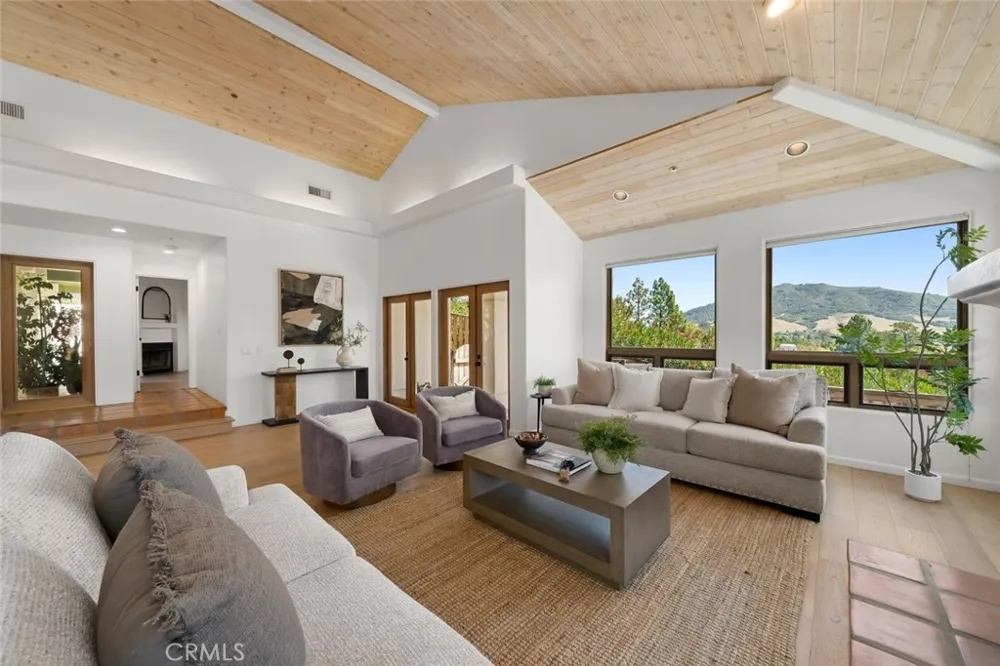 333 Twin Ridge San Luis Obispo, CA 93405
