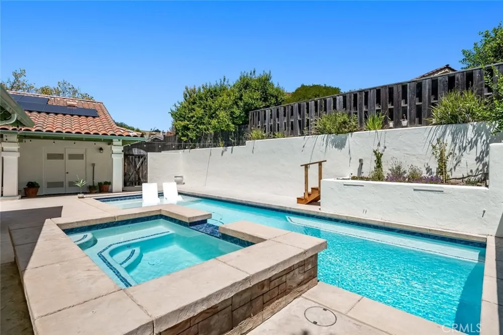 333 Twin Ridge San Luis Obispo, CA 93405