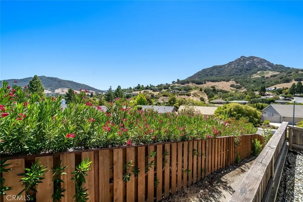 333 Twin Ridge San Luis Obispo, CA 93405