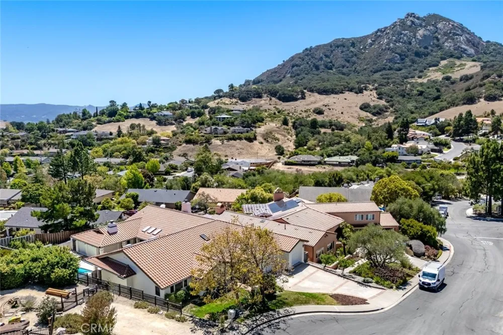 333 Twin Ridge San Luis Obispo, CA 93405