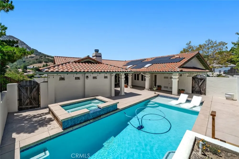 333 Twin Ridge San Luis Obispo, CA 93405