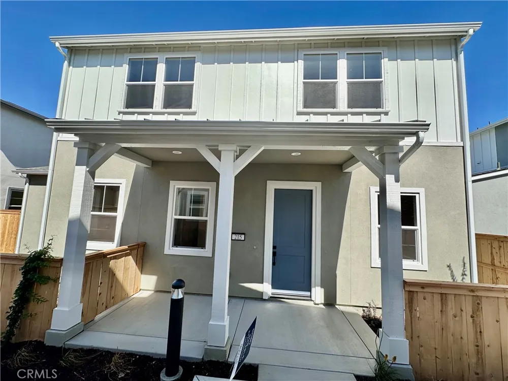 215 Kitty Hawk Court San Luis Obispo, CA 93401