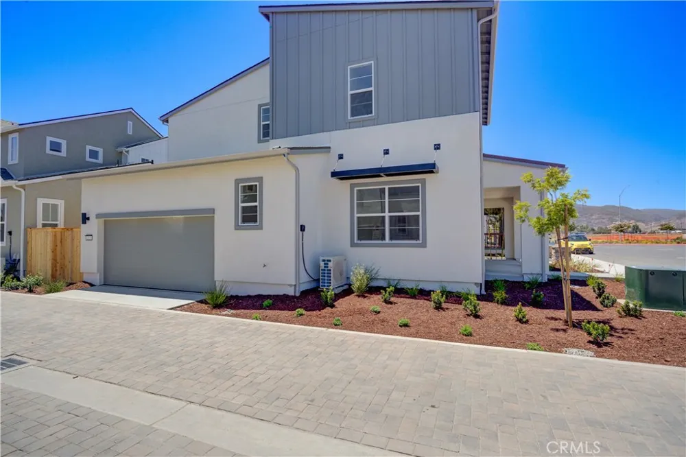 213 Kitty Hawk Court San Luis Obispo, CA 93401
