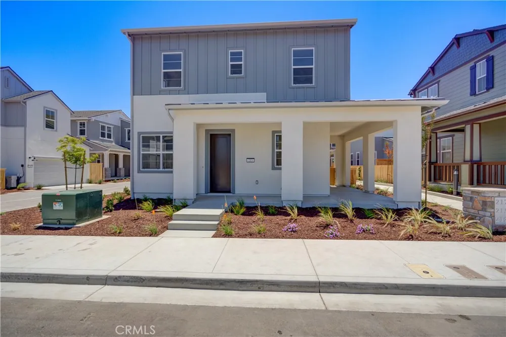 213 Kitty Hawk Court San Luis Obispo, CA 93401