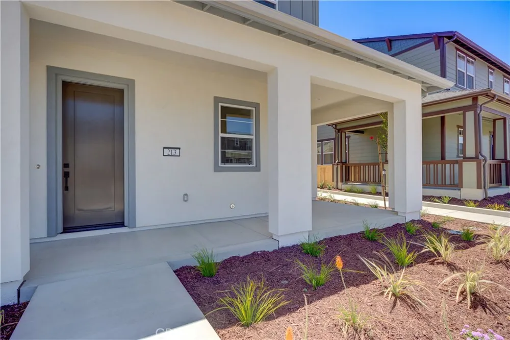 213 Kitty Hawk Court San Luis Obispo, CA 93401