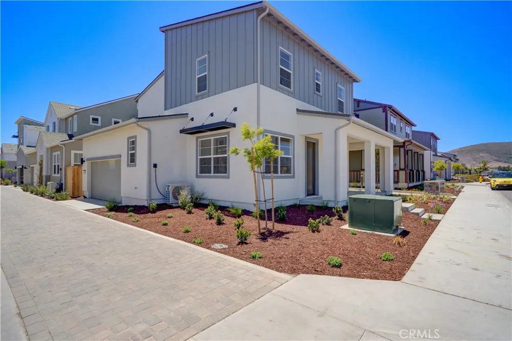 213 Kitty Hawk Court San Luis Obispo, CA 93401