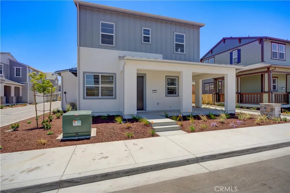 213 Kitty Hawk Court San Luis Obispo, CA 93401