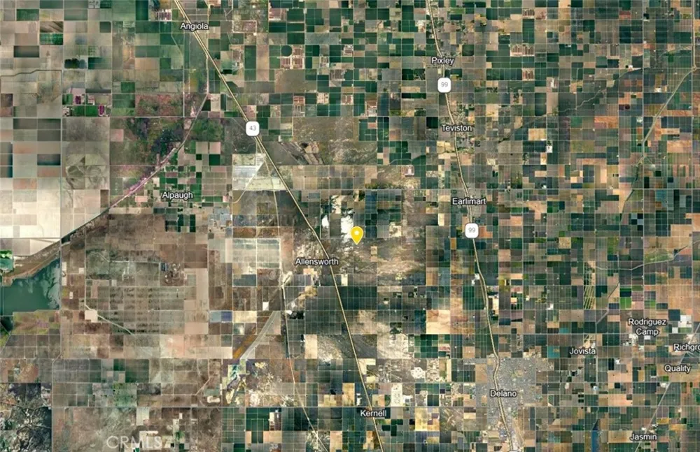 Vic Central Valley Highway Earlimart, CA 93219