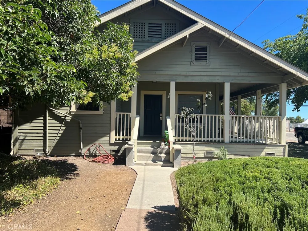 245 17th Paso Robles, CA 93446