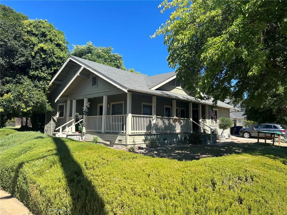 245 17th Paso Robles, CA 93446