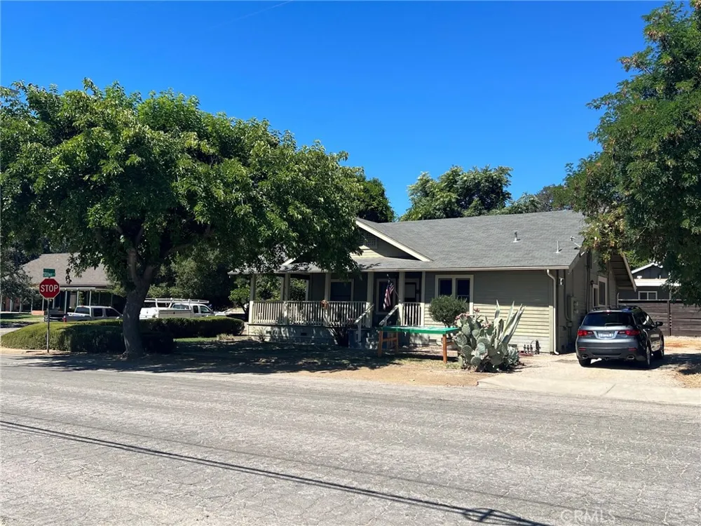 245 17th Paso Robles, CA 93446
