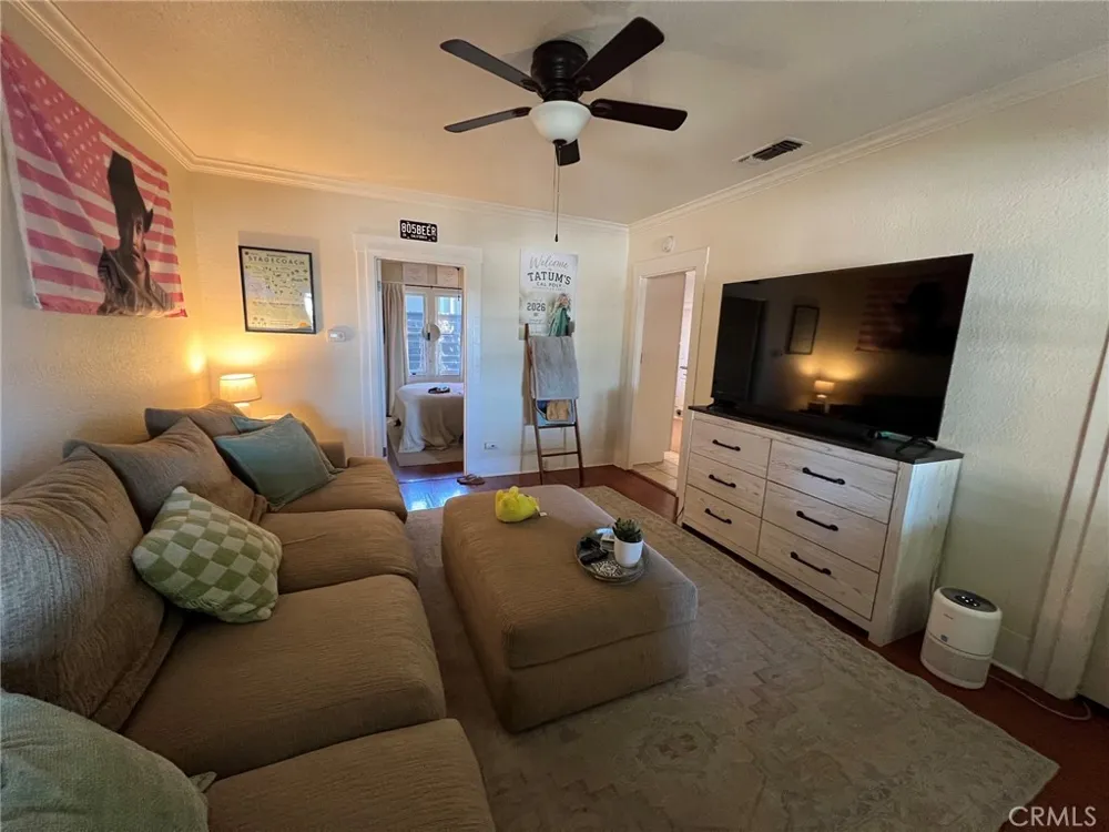 245 17th Paso Robles, CA 93446
