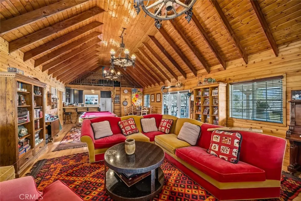 535 Calf Canyon Highway Creston, CA 93432