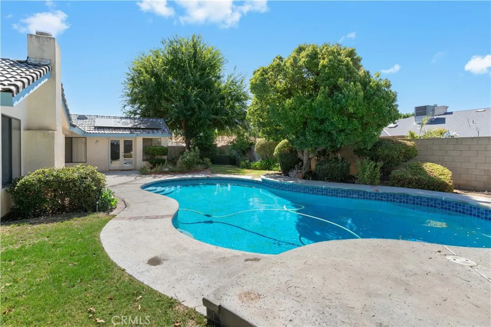 13801 Taradale Court Bakersfield, CA 93314