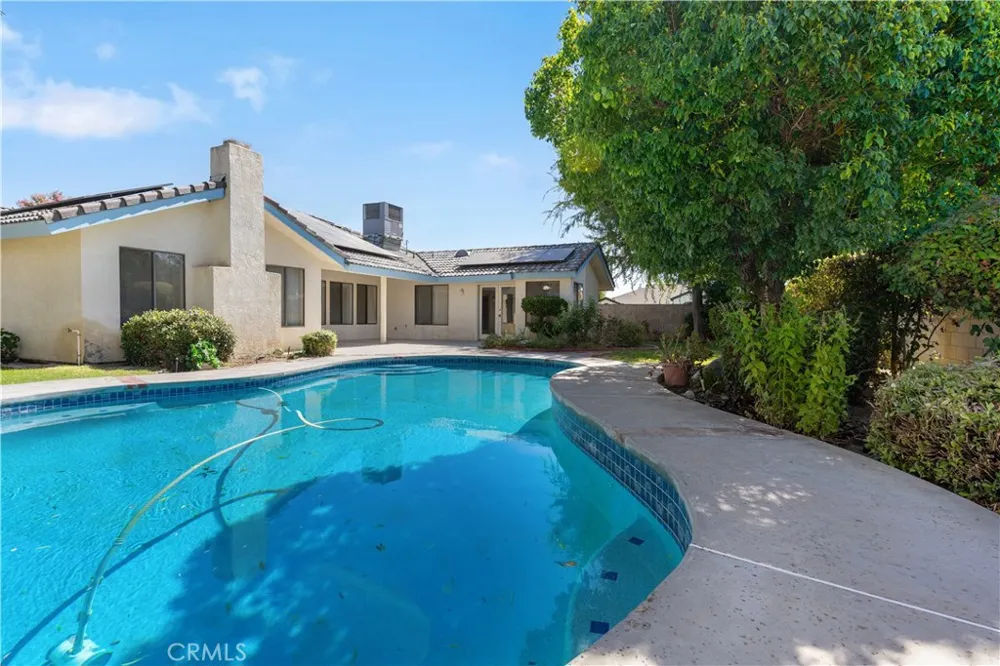 13801 Taradale Court Bakersfield, CA 93314