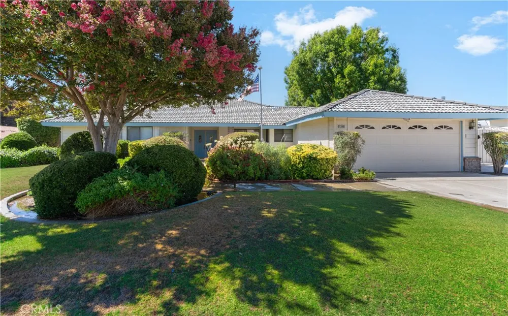 13801 Taradale Court Bakersfield, CA 93314