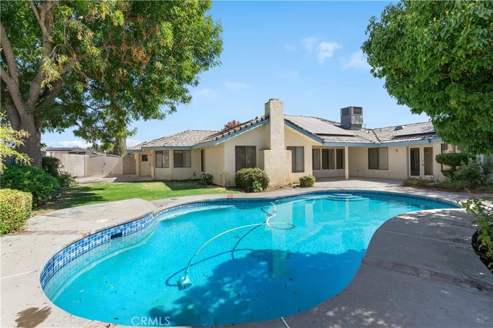 13801 Taradale Court Bakersfield, CA 93314