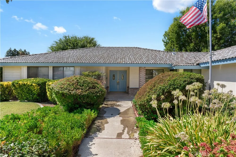 13801 Taradale Court Bakersfield, CA 93314