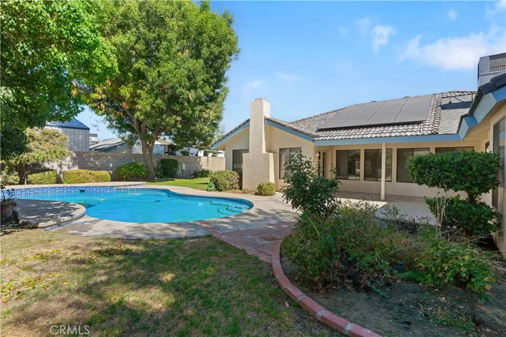13801 Taradale Court Bakersfield, CA 93314